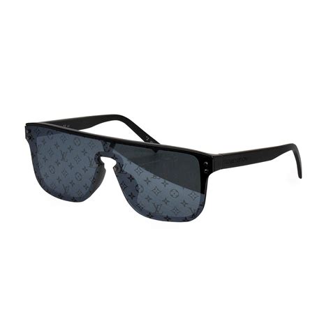 men louis vuitton sunglasses.